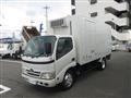 2007 Toyota Dyna Truck