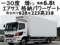 2013 Hino Hino Others