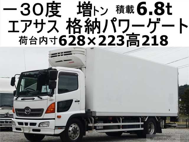 2013 Hino Hino Others