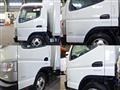 2011 Mitsubishi Canter