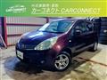 2010 Nissan Note