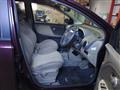 2010 Nissan Note