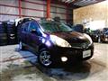 2010 Nissan Note