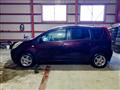 2010 Nissan Note