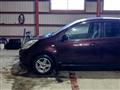 2010 Nissan Note