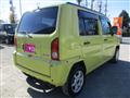 2000 Daihatsu Naked