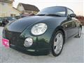 2006 Daihatsu Copen