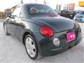 2006 Daihatsu Copen