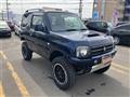 2013 Suzuki Jimny