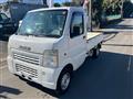 2007 Suzuki Carry Truck