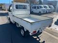 2007 Suzuki Carry Truck