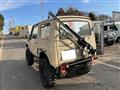 1993 Suzuki Jimny