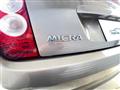 2007 Nissan Micrac C+C