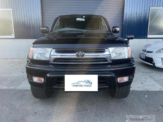 1999 Toyota Hilux Surf