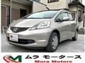 2010 Honda Fit