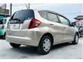 2010 Honda Fit