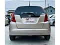 2010 Honda Fit