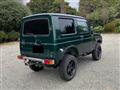 1997 Suzuki Jimny