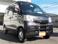 2010 Daihatsu Hijet Cargo