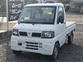 2007 Nissan Clipper Truck