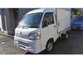 2013 Daihatsu Hijet Van