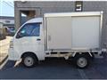 2013 Daihatsu Hijet Van