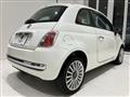 2014 Fiat 500