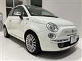 2014 Fiat 500