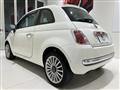 2014 Fiat 500