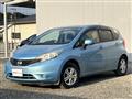 2014 Nissan Note