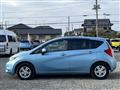 2014 Nissan Note