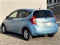 2014 Nissan Note