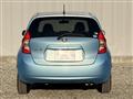 2014 Nissan Note