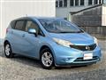 2014 Nissan Note