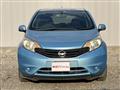 2014 Nissan Note