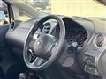 2014 Nissan Note