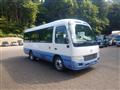 2007 Toyota Coaster