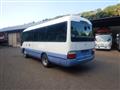 2007 Toyota Coaster