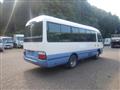 2007 Toyota Coaster