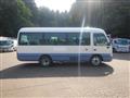 2007 Toyota Coaster