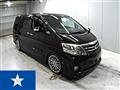 2007 Toyota Alphard V