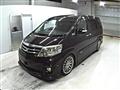 2007 Toyota Alphard V