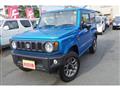 2021 Suzuki Jimny