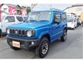 2021 Suzuki Jimny