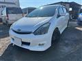 2007 Toyota Wish