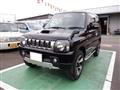 2011 Suzuki Jimny