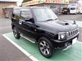 2011 Suzuki Jimny