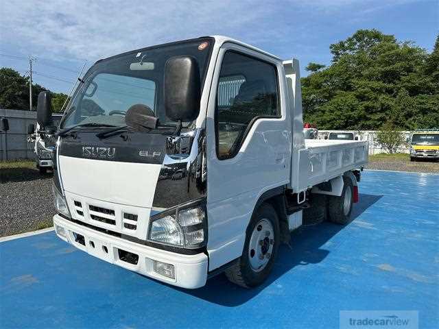 2005 Isuzu Isuzu Others