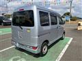 2020 Daihatsu Hijet Cargo