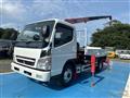 2005 Mitsubishi Canter